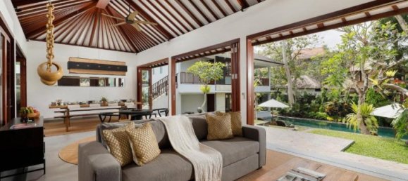 4 Schlafzimmer Villa in Canggu, Indonesia, Nr. 3538 20