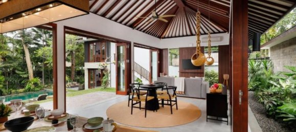 4 Schlafzimmer Villa in Canggu, Indonesia, Nr. 3538 21