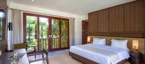 4 Schlafzimmer Villa in Canggu, Indonesia, Nr. 3538 5
