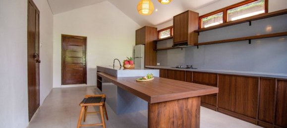 4 Schlafzimmer Villa in Canggu, Indonesia, Nr. 3538 17