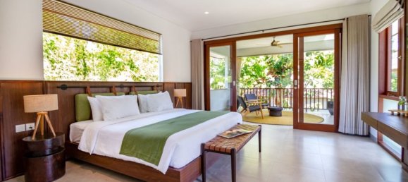 4 Schlafzimmer Villa in Canggu, Indonesia, Nr. 3538 11