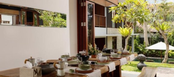 4 Schlafzimmer Villa in Canggu, Indonesia, Nr. 3538 2