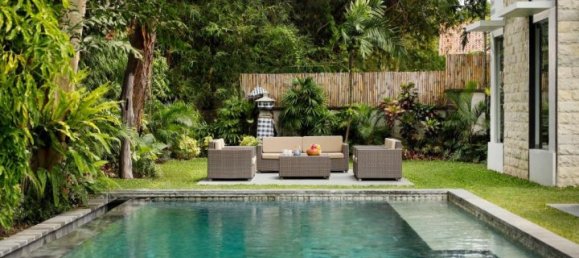 4 Schlafzimmer Villa in Canggu, Indonesia, Nr. 3538 18