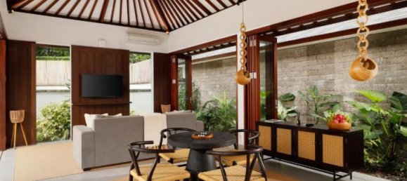 4 Schlafzimmer Villa in Canggu, Indonesia, Nr. 3538 19