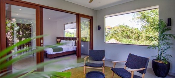 4 Schlafzimmer Villa in Canggu, Indonesia, Nr. 3538 10