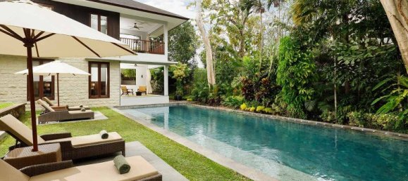 4 Schlafzimmer Villa in Canggu, Indonesia, Nr. 3538 16