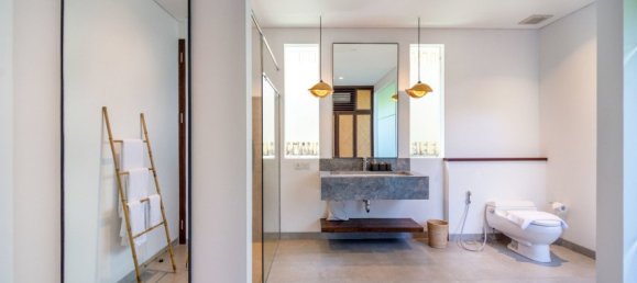 4 Schlafzimmer Villa in Canggu, Indonesia, Nr. 3538 13