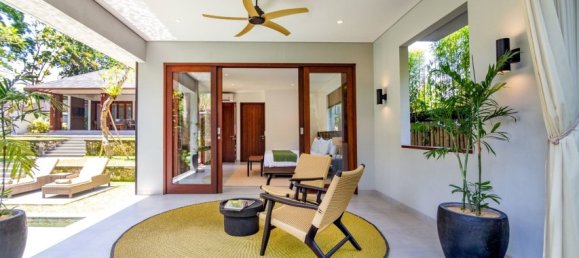 4 Schlafzimmer Villa in Canggu, Indonesia, Nr. 3538 14