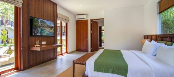 4 Schlafzimmer Villa in Canggu, Indonesia, Nr. 3538 22