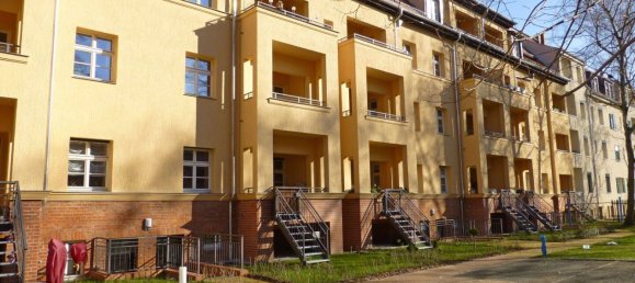 3غرفة شقة في Leipzig, Germany رقم 249344 10