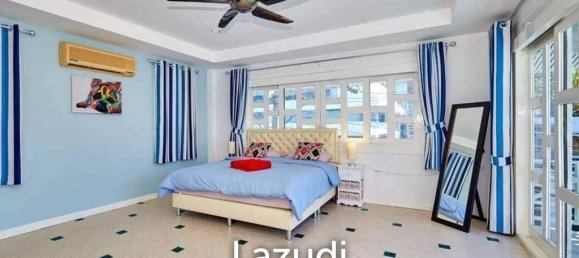 5 bedrooms Villa in Pattaya, Thailand No. 17050 7