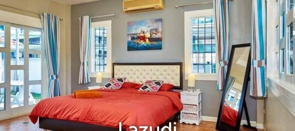 5 bedrooms Villa in Pattaya, Thailand No. 17050 6