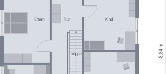 Villa de 5 divisões em Saalekreis, Germany N.º 355945 5