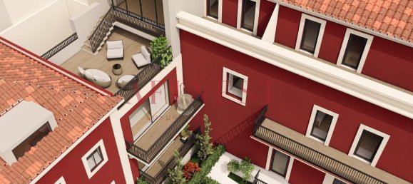 3 bedrooms Apartment in Cascais, Portugal No. 11882 22