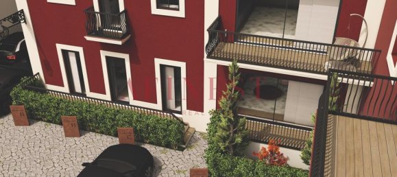 3 bedrooms Apartment in Cascais, Portugal No. 11882 4