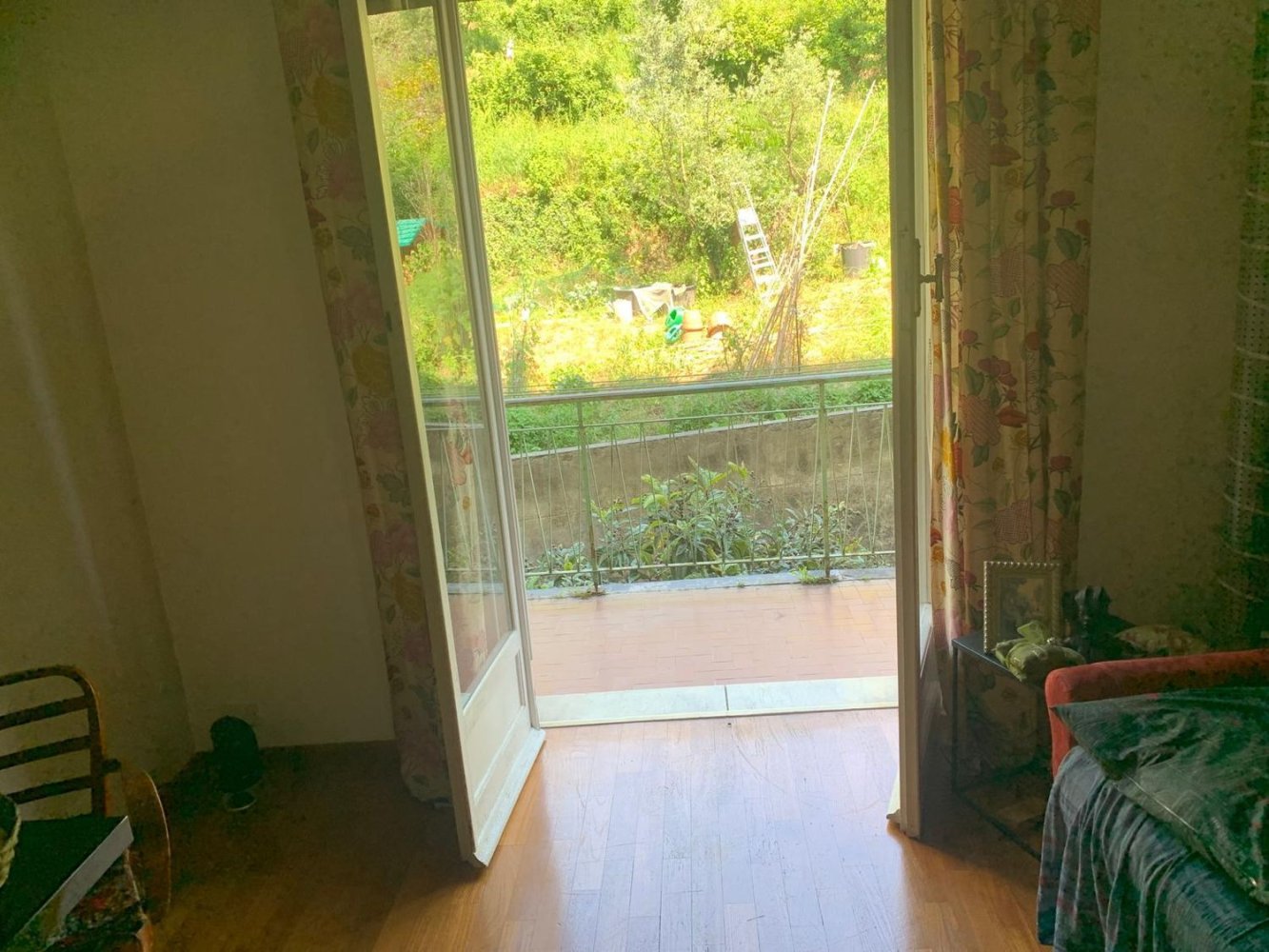 4 bedrooms Apartment in Genoa, Italy No. 392354