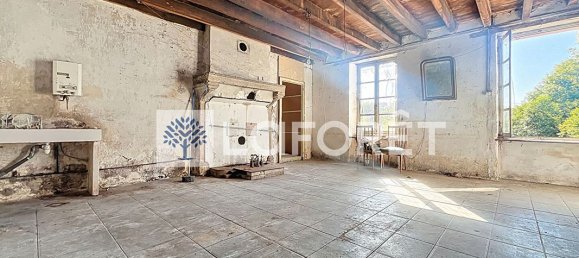 Casa de 1 dormitorio en Deux-Sevres, France No. 286049 4