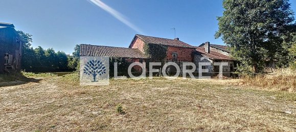 Casa de 1 dormitorio en Deux-Sevres, France No. 286049 12