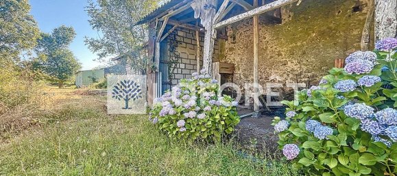 Casa de 1 dormitorio en Deux-Sevres, France No. 286049 8