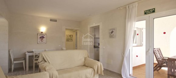 2 غرف نوم فيلا في Alaior, Spain رقم 171 17