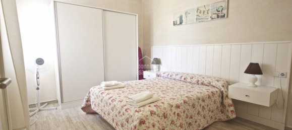 2 غرف نوم فيلا في Alaior, Spain رقم 171 13