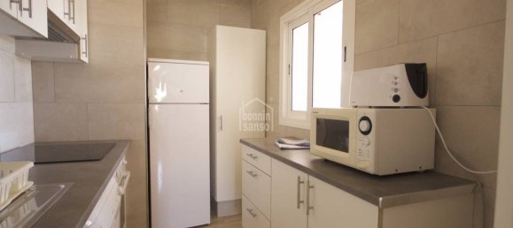 2 غرف نوم فيلا في Alaior, Spain رقم 171 2