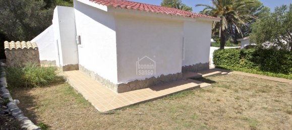 2 غرف نوم فيلا في Alaior, Spain رقم 171 19