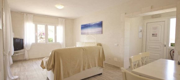 2 غرف نوم فيلا في Alaior, Spain رقم 171 16