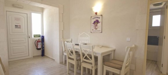 2 غرف نوم فيلا في Alaior, Spain رقم 171 18