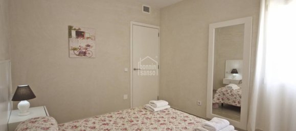 2 غرف نوم فيلا في Alaior, Spain رقم 171 11