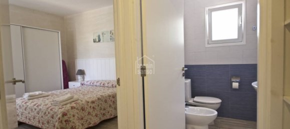 2 غرف نوم فيلا في Alaior, Spain رقم 171 14