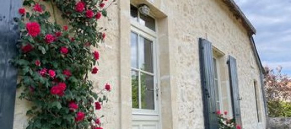 3 bedrooms House in Sarthe, France No. 312157 3