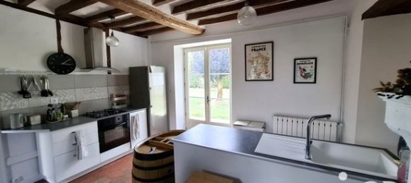 3 bedrooms House in Sarthe, France No. 312157 9