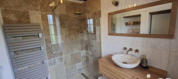 3 bedrooms House in Sarthe, France No. 312157 11