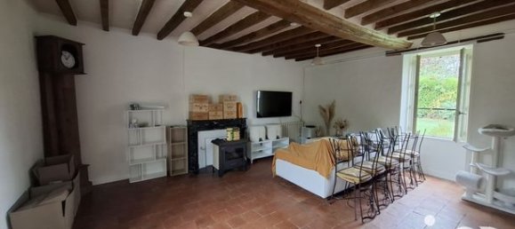 3 bedrooms House in Sarthe, France No. 312157 10