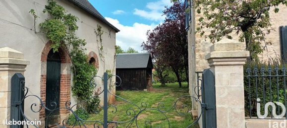 3 bedrooms House in Sarthe, France No. 312157 2