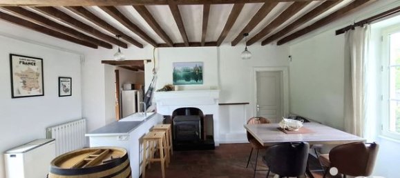 3 bedrooms House in Sarthe, France No. 312157 8