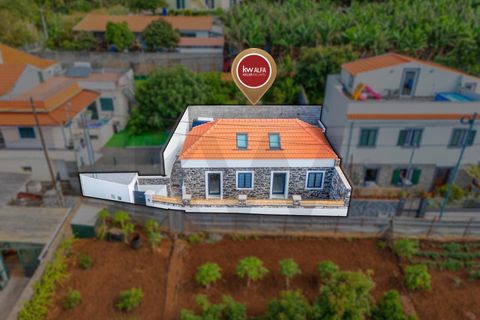 2 chambres Maison à Funchal, Portugal No. 244828