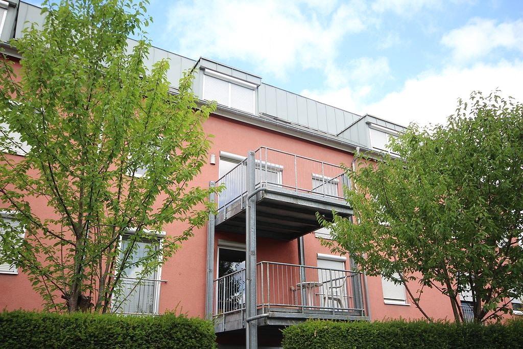 1 غرف نوم شقة في Viersen, Germany رقم 335228