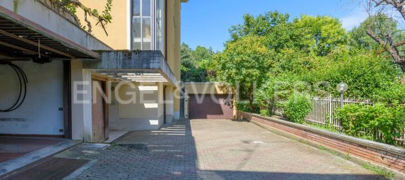 8 rooms Duplex in Bologna, Italy No. 305188 22