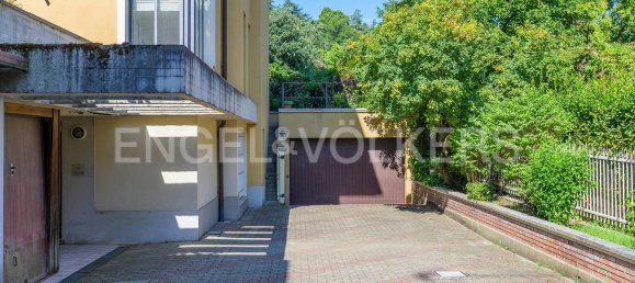 8 rooms Duplex in Bologna, Italy No. 305188 23