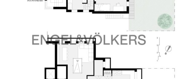 8 rooms Duplex in Bologna, Italy No. 305188 29