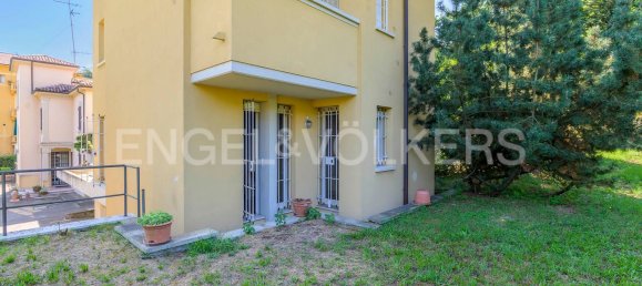 8 rooms Duplex in Bologna, Italy No. 305188 10