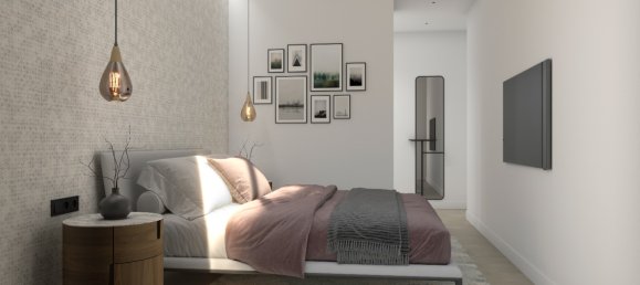 3 bedrooms Villa in Los Alcazares, Spain No. 13568 5