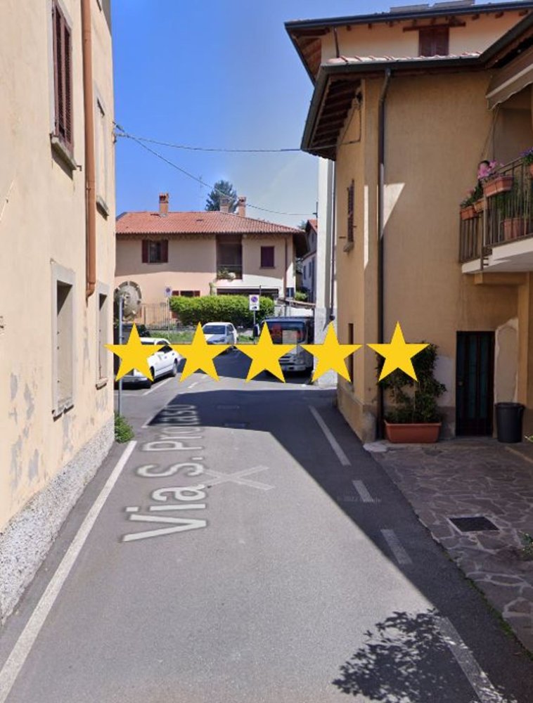 4-Zimmer Wohnung in Besana in Brianza, Italy, Nr. 3764