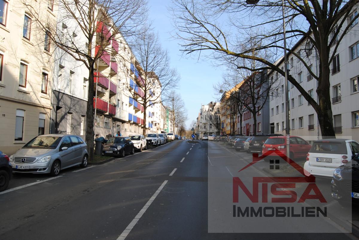 2 Schlafzimmer Wohnung in Cologne, Germany, Nr. 154933