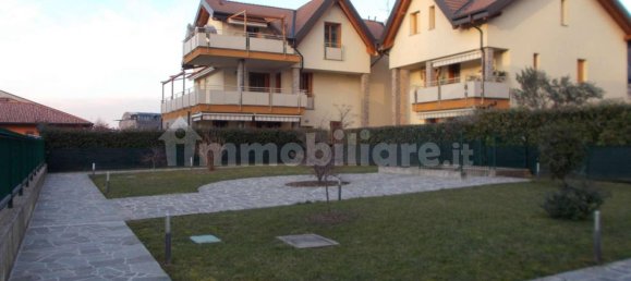 1 chambre Appartement à Cavenago di Brianza, Italy No. 264403 2