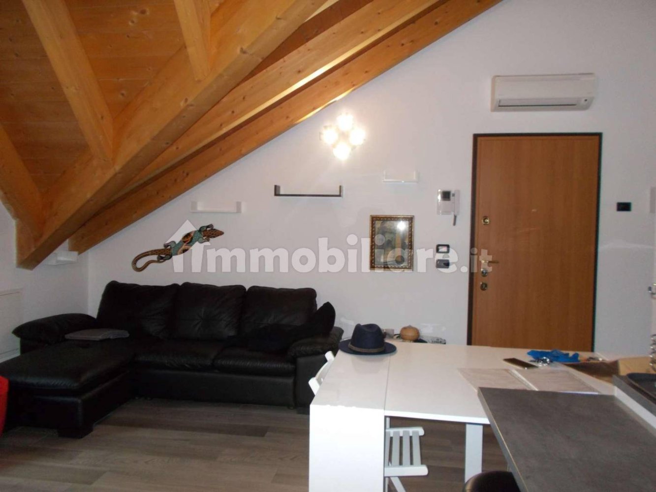1 chambre Appartement à Cavenago di Brianza, Italy No. 264403