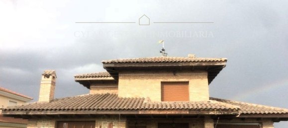 Casa de 4 dormitorios en Alba de Tormes, Spain No. 62430 32