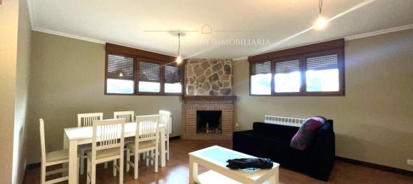 Casa de 4 dormitorios en Alba de Tormes, Spain No. 62430 44